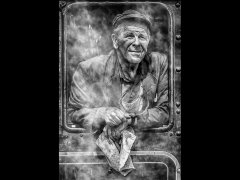 Lynda Haney-Fireman-Very Highly Commended.jpg